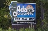 Adams County Real Estate for Sale