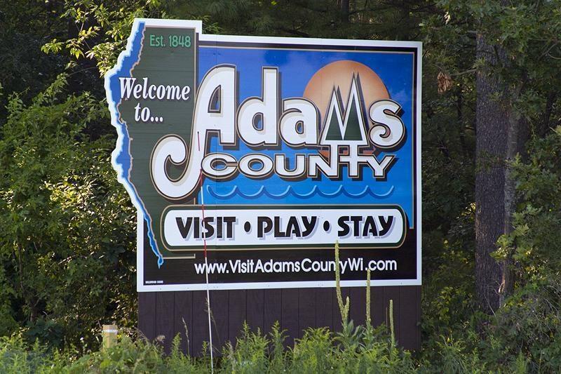 Adams County Real Estate for Sale